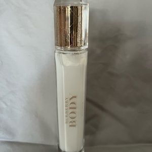 Brand new Burberry 85ml